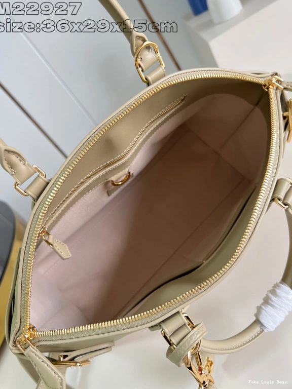 Repladies Vuitton Louis MM Vendome 0723